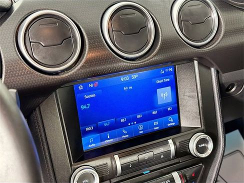 Used 2021 Ford Mustang GT Premium w/ Equipment Group 401A image 14