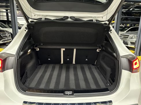 Certified 2023 Mercedes-Benz GLA 250 4MATIC image 16