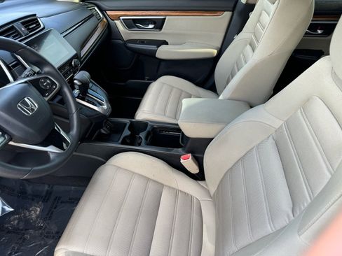 Used 2019 Honda CR-V EX image 18