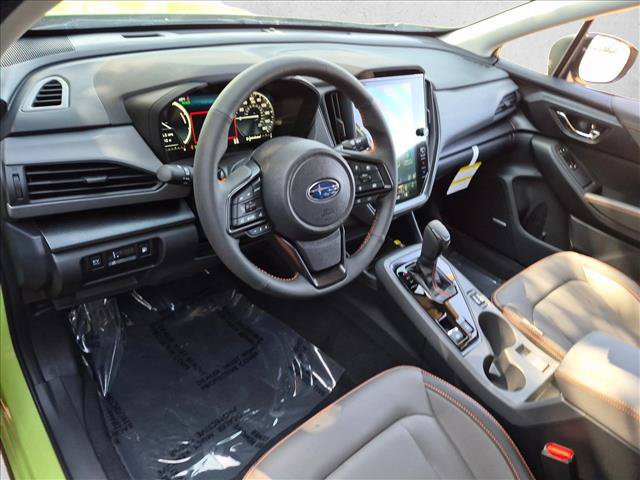 New 2026 Subaru Crosstrek 2.5i Limited AWD/4WD image 3
