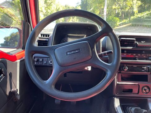 Used 1994 Suzuki Sidekick JX image 33