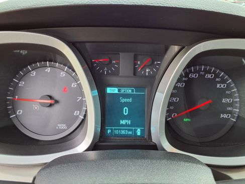 Used 2016 Chevrolet Equinox LT w/ Convenience Package FWD image 15