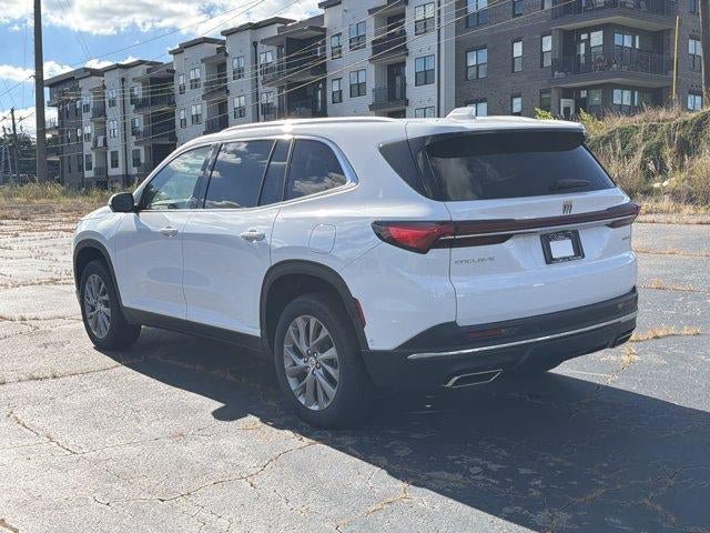New 2026 Buick Enclave Preferred w/ Super Cruise Package FWD image 7