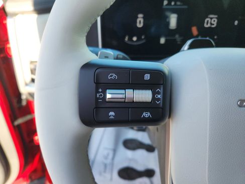 New 2026 Hyundai Santa Fe SEL image 25