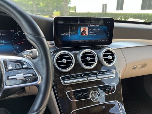 Certified 2020 Mercedes-Benz C 300 Sedan image 18