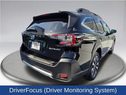 Certified 2024 Subaru Outback Limited AWD/4WD image 13