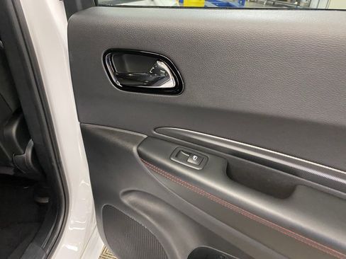 Used 2024 Dodge Durango R/T image 35