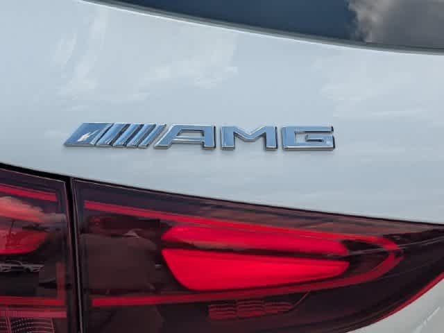 Used 2026 Mercedes-Benz GLA 35 AMG 4MATIC image 11