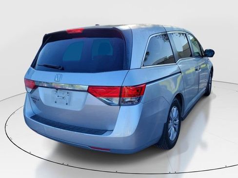 Used 2014 Honda Odyssey EX-L image 5