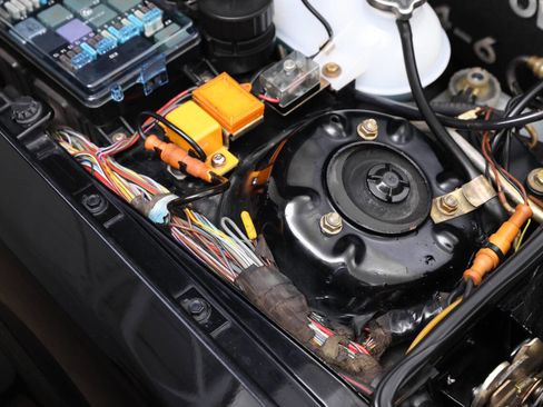 Used 1988 BMW M6 Coupe image 97