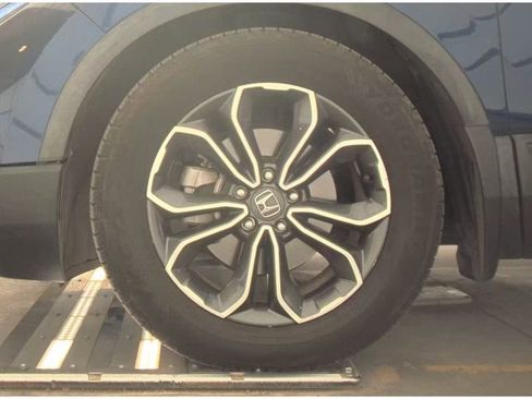 Used 2020 Honda CR-V EX-L image 27