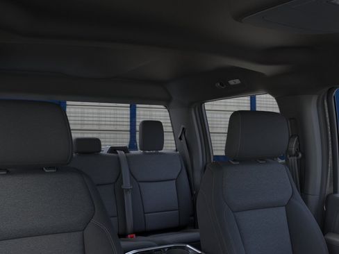 New 2026 Ford F150 XLT AWD/4WD image 22