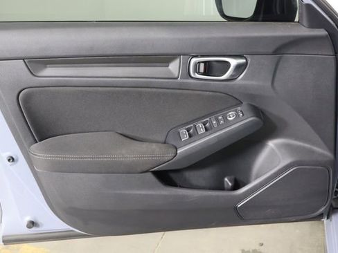 Used 2024 Honda Civic Sport image 17