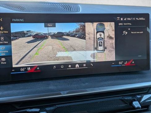New 2026 BMW X5 xDrive50e AWD/4WD image 13