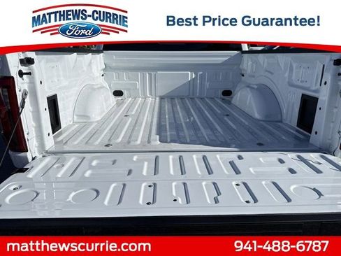 New 2026 Ford F150 XLT image 15