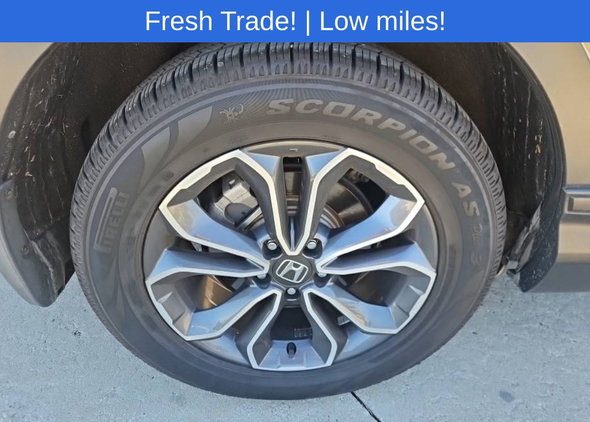 Used 2020 Honda CR-V EX-L image 11