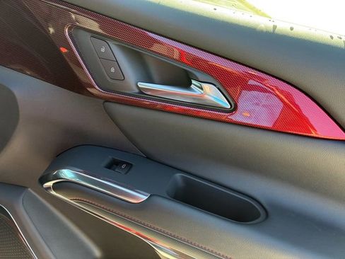 New 2026 Chevrolet Traverse Z71 w/ Enhanced Driving Package image 14