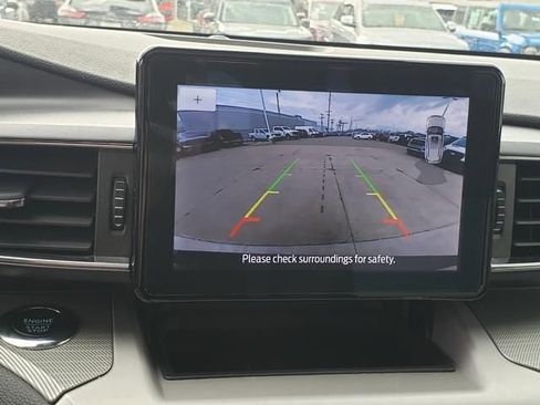 Used 2023 Ford Explorer XLT w/ Equipment Group 202A image 26