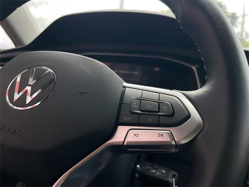 Used 2024 Volkswagen Jetta S image 13