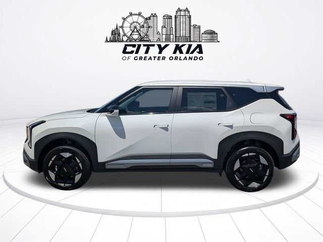 New 2027 Kia Seltos S AWD/4WD image 4