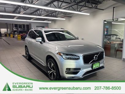 Used 2018 Volvo XC90 T5 Momentum w/ Convenience Package