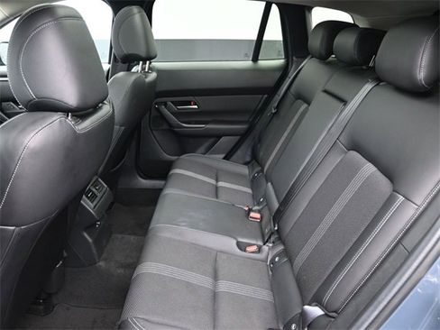 Certified 2023 MAZDA CX-50 2.5 S w/ Preferred Plus Pkg image 10