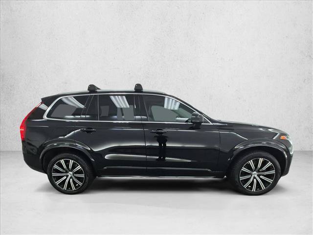 Used 2023 Volvo XC90 B5 Core w/ Protection Package Premier AWD/4WD image 4
