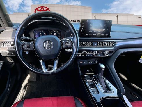 Used 2024 Acura Integra A-Spec image 5
