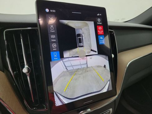 New 2026 Volvo XC60 T8 Plus w/ Protection Package Premier image 29