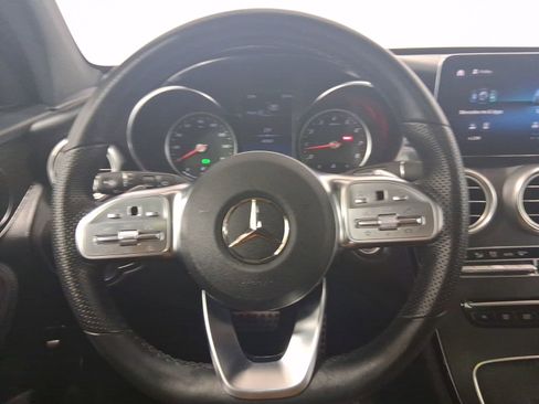 Used 2022 Mercedes-Benz GLC 300 4MATIC image 21