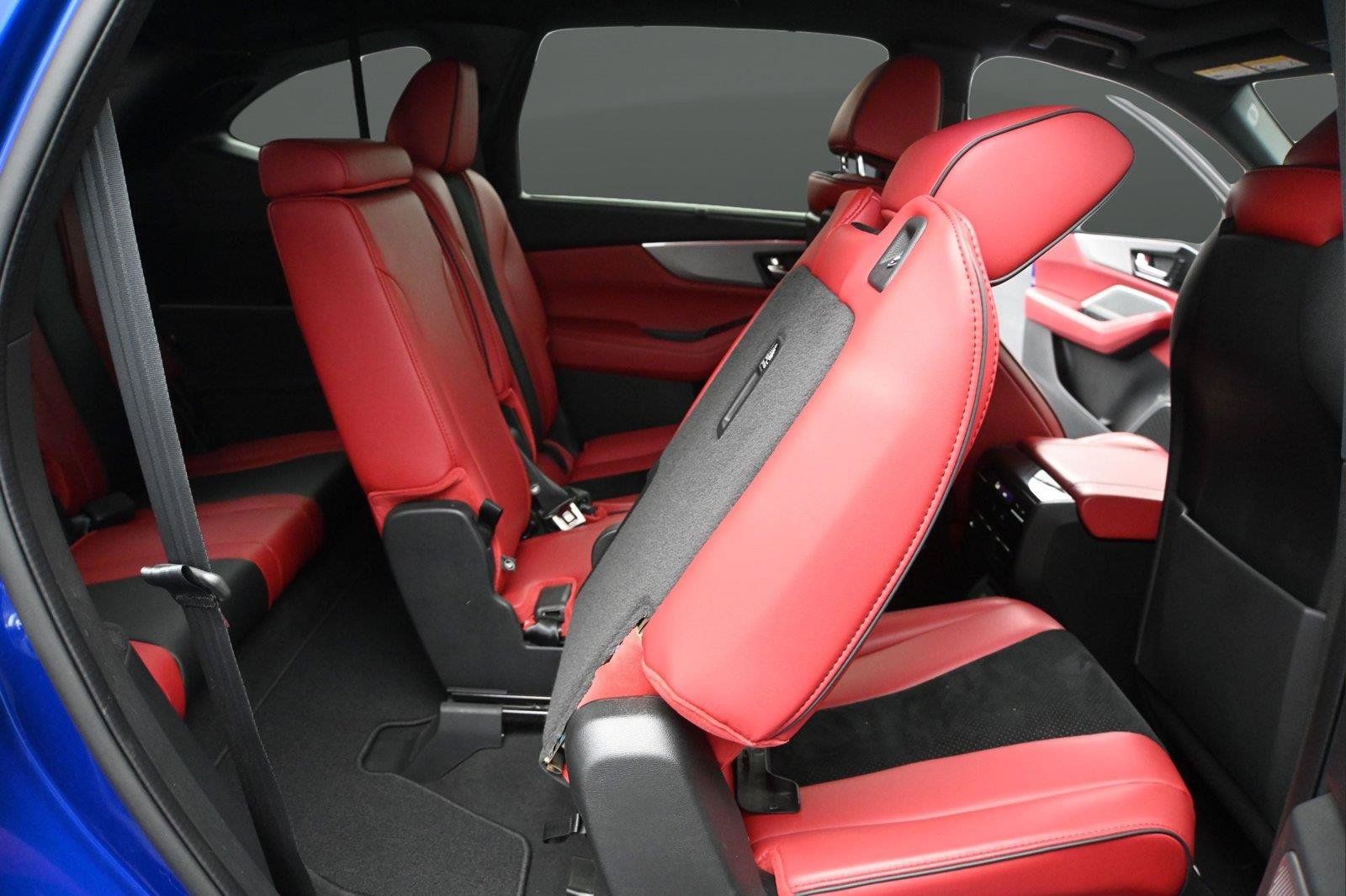 Certified 2025 Acura MDX A-Spec AWD/4WD image 20