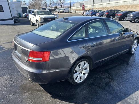 Used 2005 Audi A6 3.2 image 6