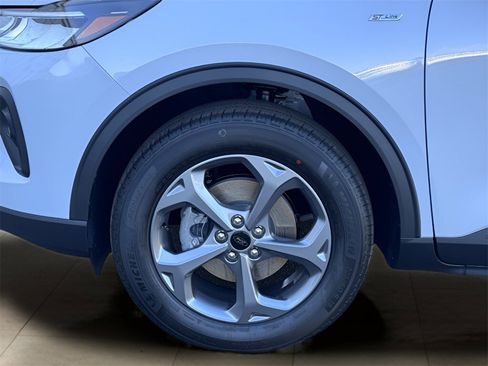 New 2026 Ford Escape ST-Line Select w/ Tech Pack #2 image 40