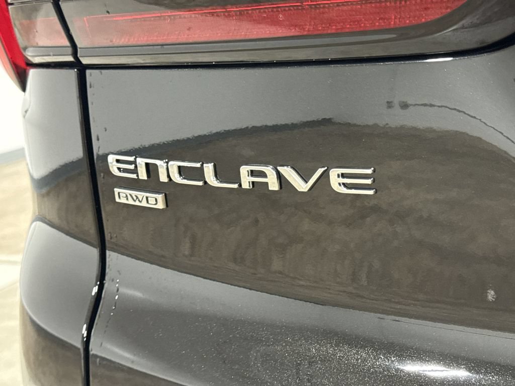 New 2026 Buick Enclave Sport Touring w/ Power Package AWD/4WD image 27