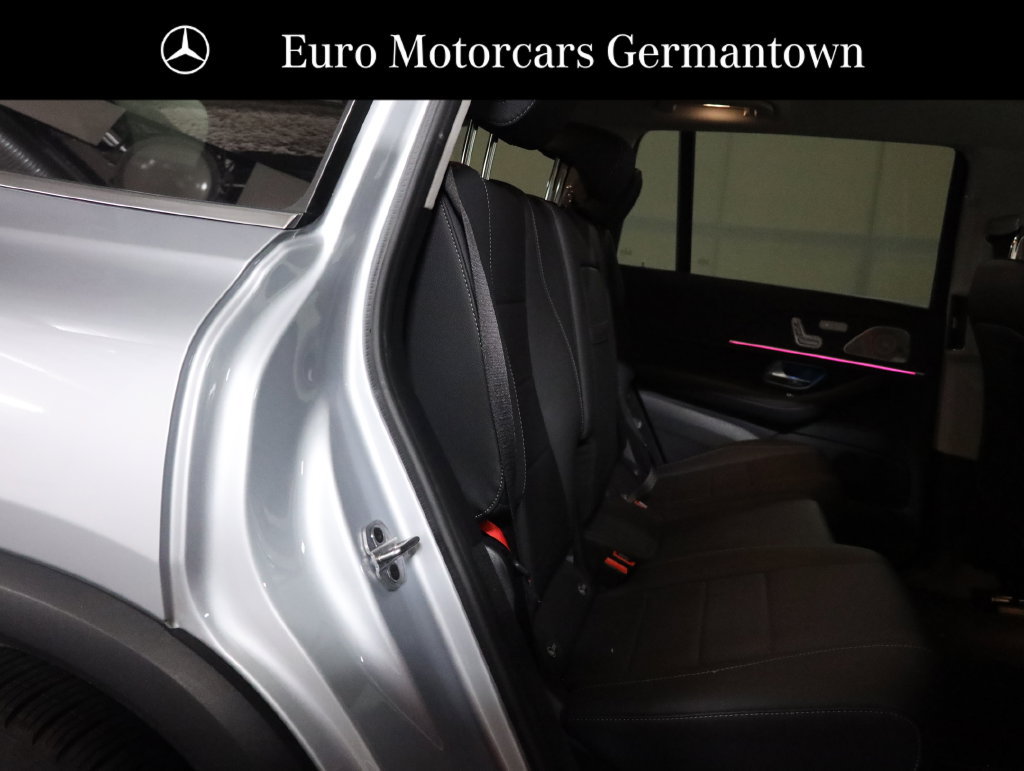 Used 2026 Mercedes-Benz GLS 450 4MATIC image 49