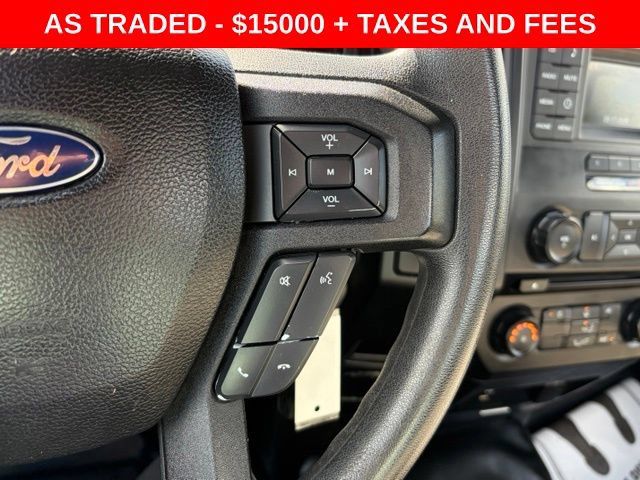 Used 2016 Ford F150 XL w/ Equipment Group 101A Mid RWD image 18