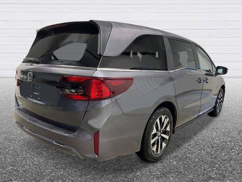 New 2026 Honda Odyssey EX-L image 6
