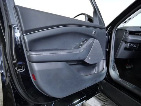 Certified 2025 Ford Mustang Mach-E Premium AWD/4WD image 15