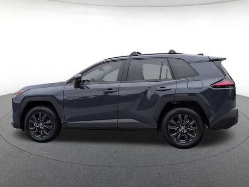 Used 2026 Toyota RAV4 XLE Premium FWD image 3