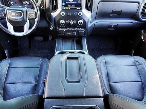 Used 2019 GMC Sierra 1500 SLT w/ SLT Premium Plus Package image 25