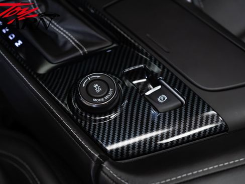 Used 2019 Chevrolet Corvette Grand Sport RWD image 53
