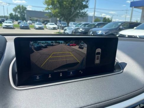 Used 2023 Acura MDX SH-AWD w/ Technology Package image 43