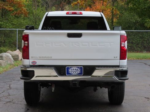 New 2026 Chevrolet Silverado 2500 LT w/ Convenience Package image 20
