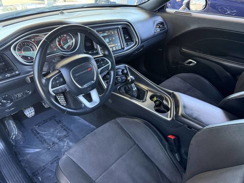 Used 2015 Dodge Challenger R/T Plus image 14