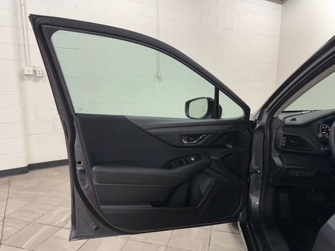 New 2025 Subaru Legacy Premium image 19