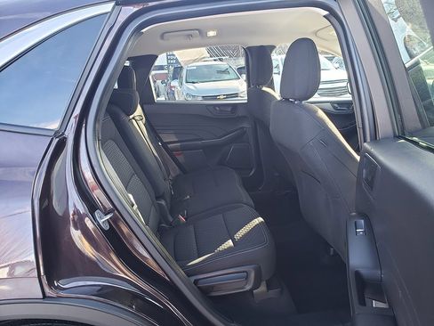 Used 2023 Ford Escape Active image 17