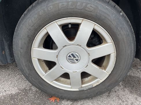 Used 1999 Volkswagen Passat GLS image 30