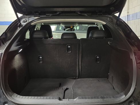 Used 2024 MAZDA CX-30 AWD 2.5 S w/ Select Sport Pkg image 9