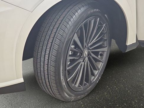 New 2026 Lexus RX 350h image 33