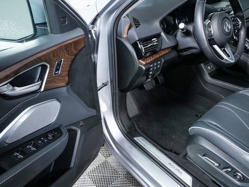 Used 2021 Acura RDX FWD w/ Advance Package image 8